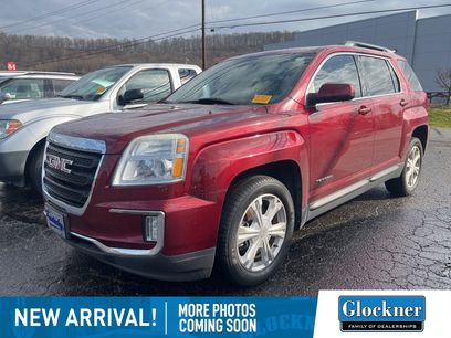 Used 2017 GMC Terrain SLE w/ Driver Alert Package I