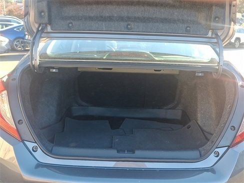 Used 2019 Honda Civic EX-L image 28