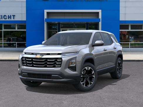 New 2026 Chevrolet Equinox LT AWD/4WD image 30