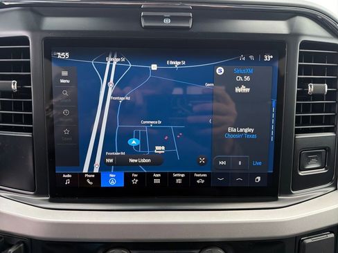 New 2026 Ford F350 XLT w/ XLT Premium Package image 19