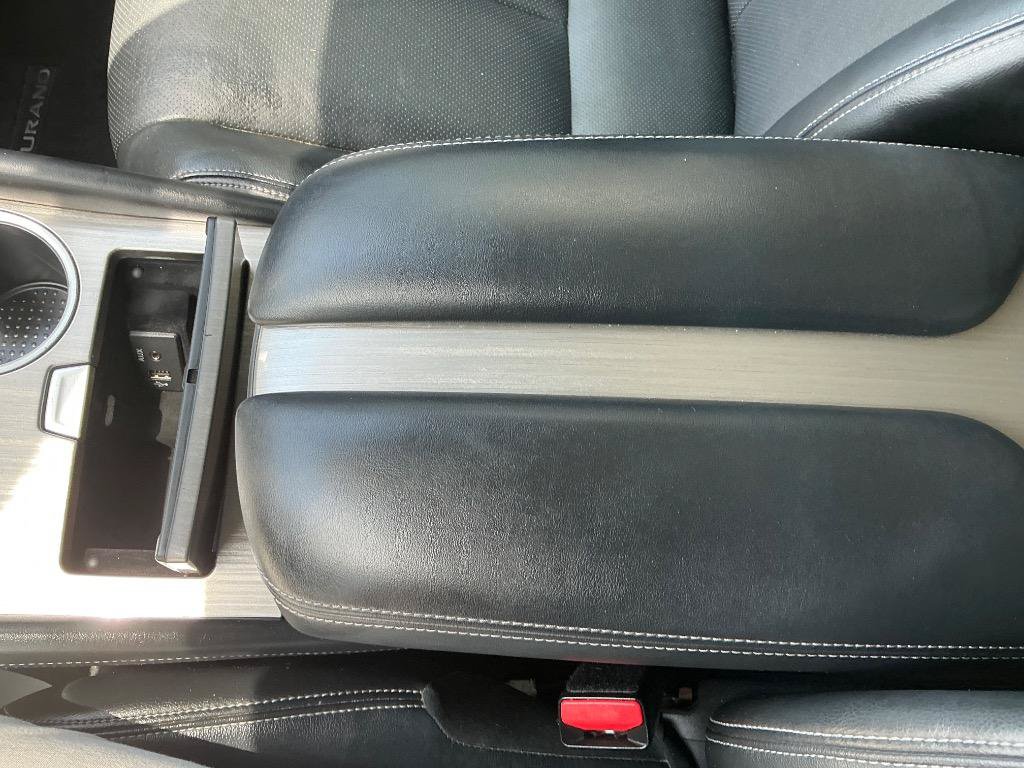 Used 2017 Nissan Murano SL FWD image 22