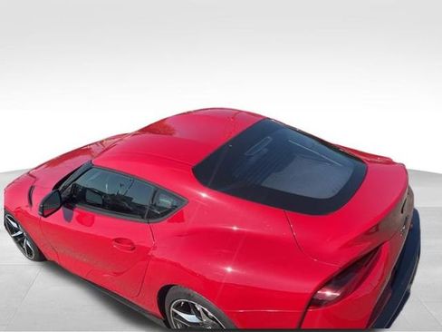 Used 2020 Toyota Supra w/ Navigation & JBL Package RWD image 25
