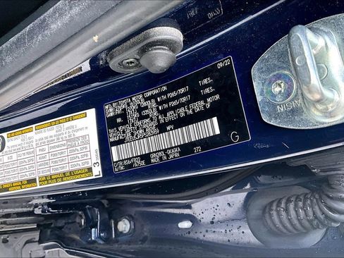 Certified 2023 Toyota 4Runner SR5 image 17