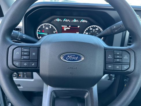 New 2026 Ford F350 XL w/ XL Chrome Package image 20