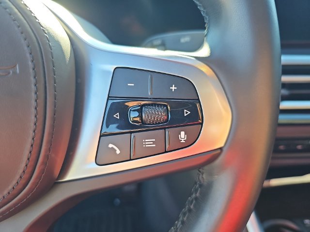 Used 2024 BMW i4 eDrive40 w/ M Sport Package RWD image 18