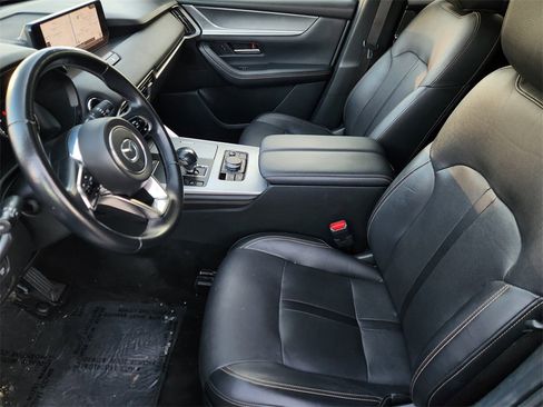 Used 2024 MAZDA CX-90 3.3 Turbo w/ Premium Package image 13