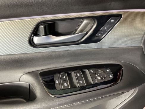 New 2025 Nissan Murano SL image 15