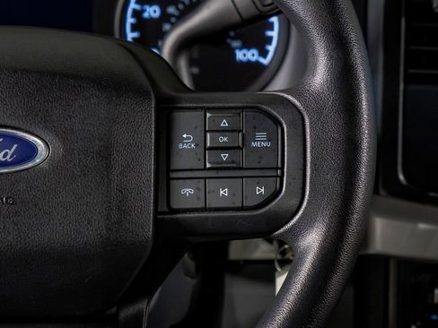 Used 2025 Ford F350 XLT image 19