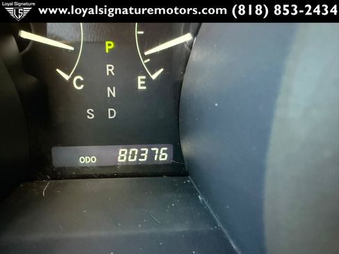 Used 2008 Toyota Highlander Limited FWD image 31