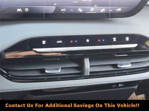 New 2026 Buick Enclave Preferred w/ LPO, Floor Liner Package image 14