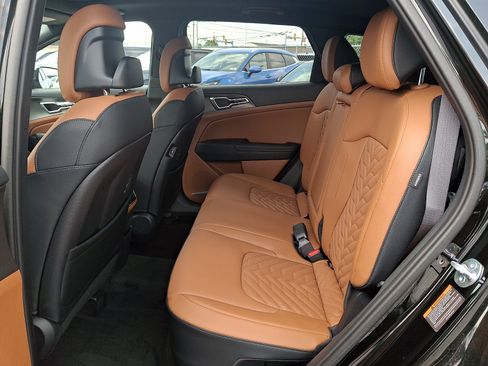 New 2026 Kia Sportage X-Line AWD/4WD image 6