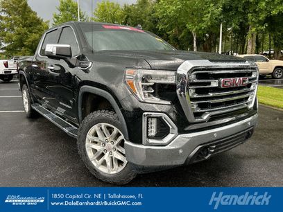 Used 2019 GMC Sierra 1500 SLT w/ SLT Premium Plus Package