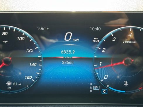 Certified 2023 Mercedes-Benz GLB 250 image 29
