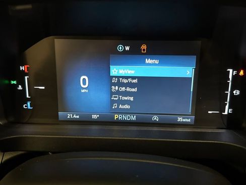 New 2025 Ford Ranger XLT w/ Equipment Group 301A High image 32