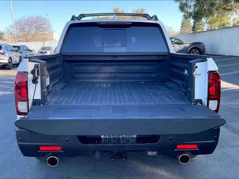 Used 2023 Honda Ridgeline RTL-E image 37
