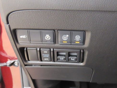 Used 2021 INFINITI QX80 Sensory w/ All-Season Package RWD image 27