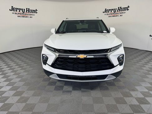 Used 2024 Chevrolet Blazer LT w/ Convenience Package image 6