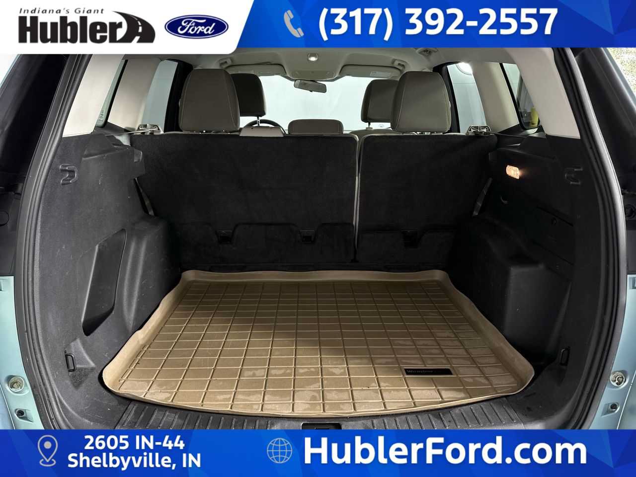 Used 2013 Ford Escape SE FWD image 19