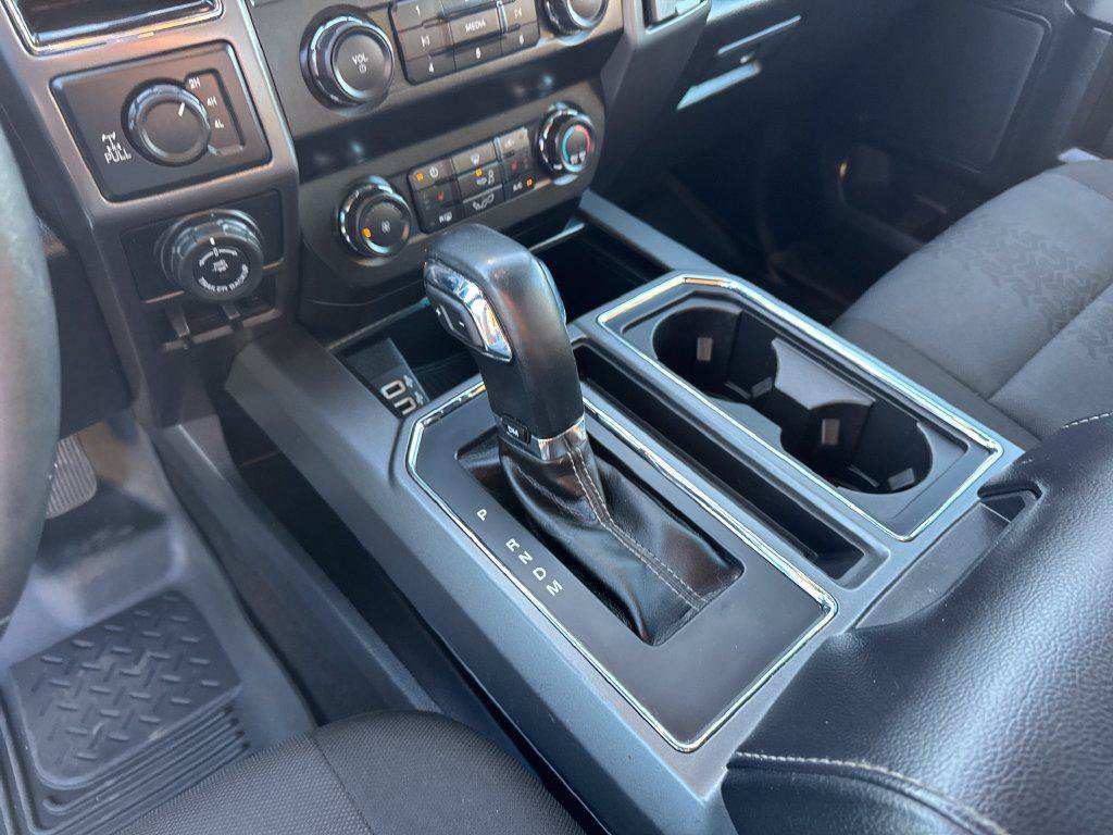 Used 2020 Ford F150 XLT w/ Equipment Group 302A Luxury AWD/4WD image 23