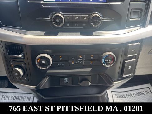 Used 2022 Ford F150 XLT w/ XTR Package image 17