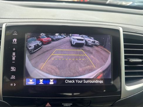 Used 2018 Honda Pilot EX-L image 18