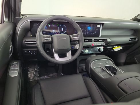 New 2026 Hyundai Palisade Calligraphy AWD/4WD image 12