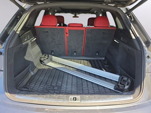 Used 2018 Audi SQ5 Premium Plus image 33