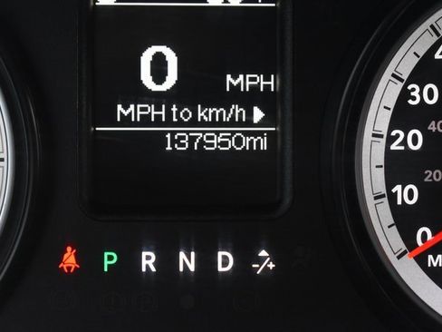 Used 2016 RAM 2500 Outdoorsman image 32