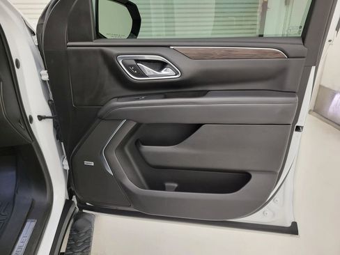 Used 2021 Chevrolet Tahoe Z71 AWD/4WD image 41