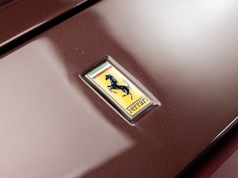 Used 1988 Ferrari 328 GTS RWD image 25