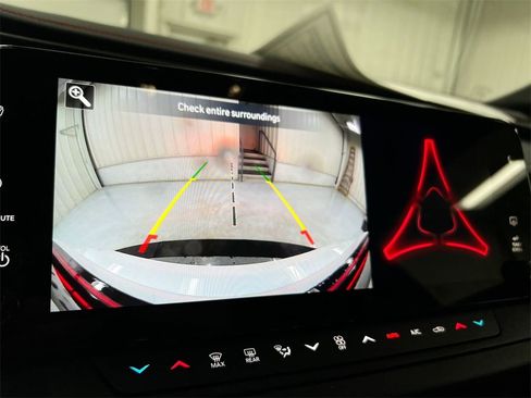 New 2026 Dodge Charger Scat Pack w/ Blacktop Package image 15