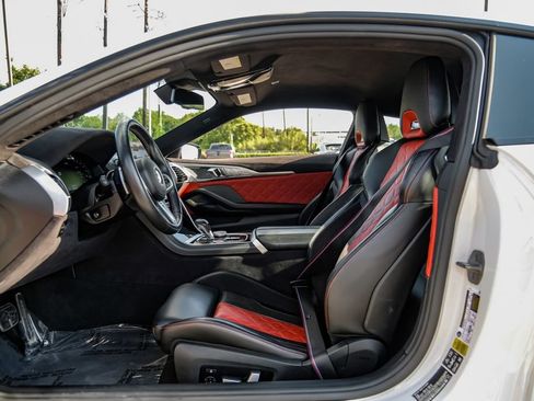 Used 2024 BMW M8 Competition AWD/4WD image 46