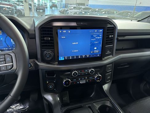 New 2026 Ford F150 XLT w/ Equipment Group 302A MID AWD/4WD image 22