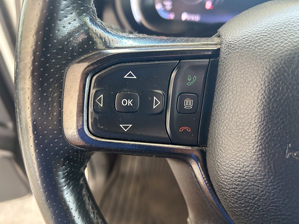 Used 2024 RAM 2500 Rebel w/ Bed Utility Group AWD/4WD image 52