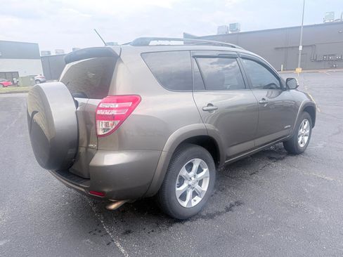 Used 2010 Toyota RAV4 Limited image 5