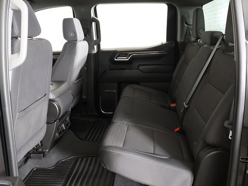 Used 2024 Chevrolet Silverado 1500 LT image 32