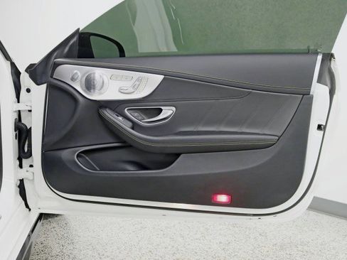 Used 2020 Mercedes-Benz C 63 AMG S image 34