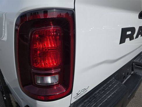 New 2026 RAM 2500 Tradesman image 29