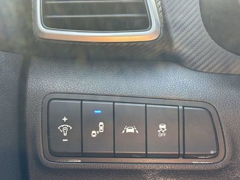 Used 2021 Hyundai Tucson SEL w/ Cargo Package FWD image 26