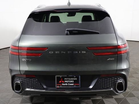 Used 2025 Genesis GV70 2.5T image 12