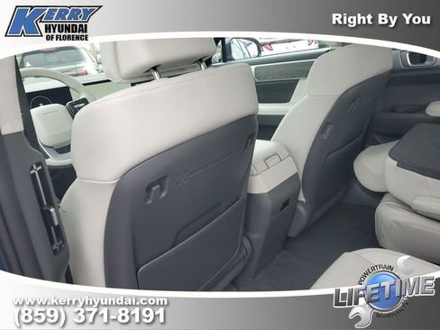 New 2026 Hyundai Santa Fe Calligraphy AWD/4WD image 14