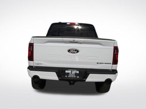 New 2025 Ford F150 XLT w/ Equipment Group 303A High AWD/4WD image 16