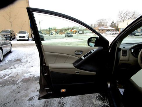 Used 2014 Nissan Murano SL image 31