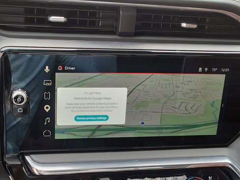 Certified 2025 GMC Sierra 2500 Denali Ultimate AWD/4WD image 14