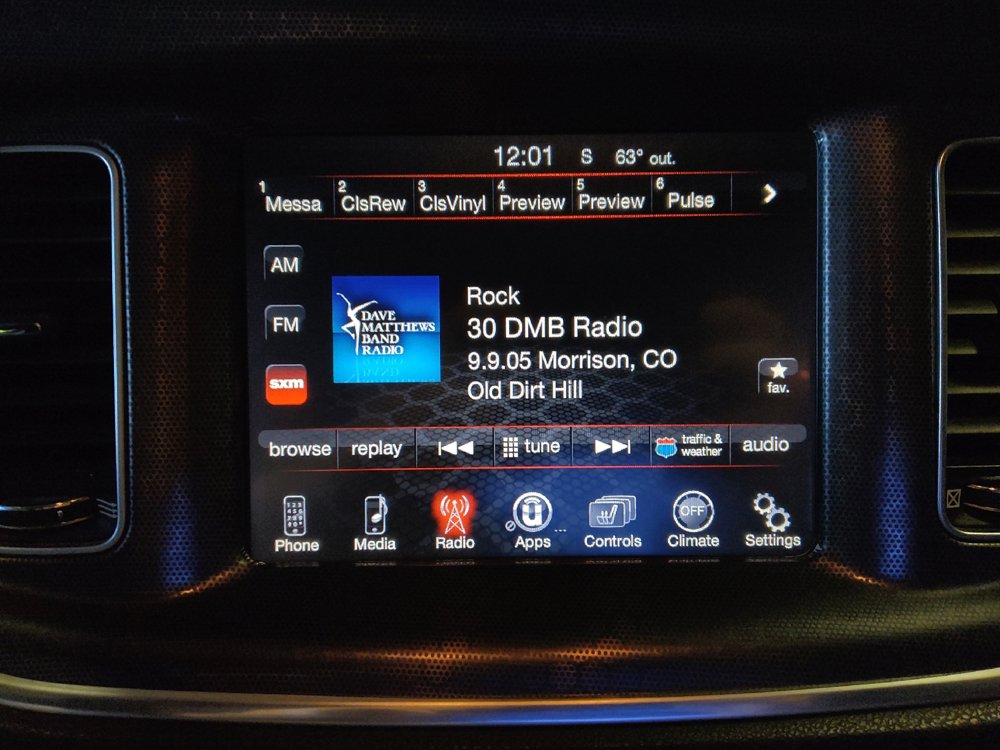 Used 2016 Dodge Charger SXT RWD image 25