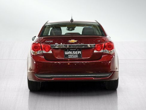 Used 2015 Chevrolet Cruze LT FWD image 4