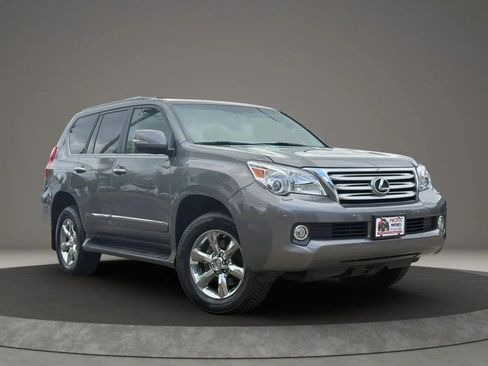 Used 2010 Lexus GX 460 Premium image 2