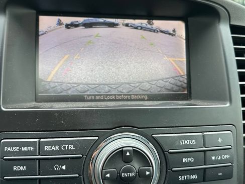 Used 2008 Nissan Pathfinder LE AWD/4WD image 17