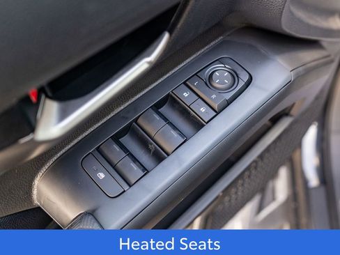 New 2025 Toyota Tacoma TRD Off-Road image 16