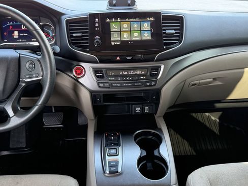 Used 2021 Honda Pilot EX image 15